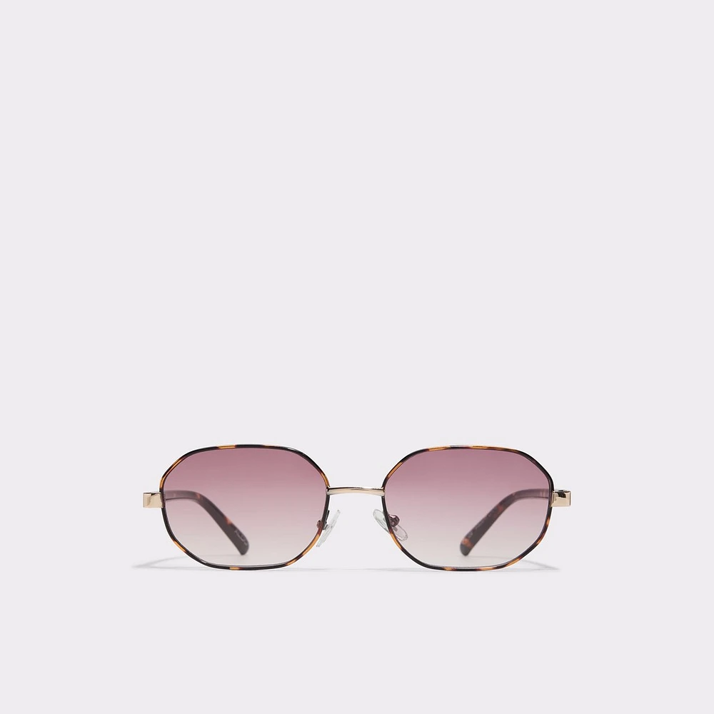 Alysx Other Brown Women's Sunglasses | ALDO Canada