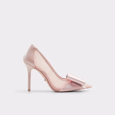 Amazafying Rose Femmes Escarpins | ALDO Canada