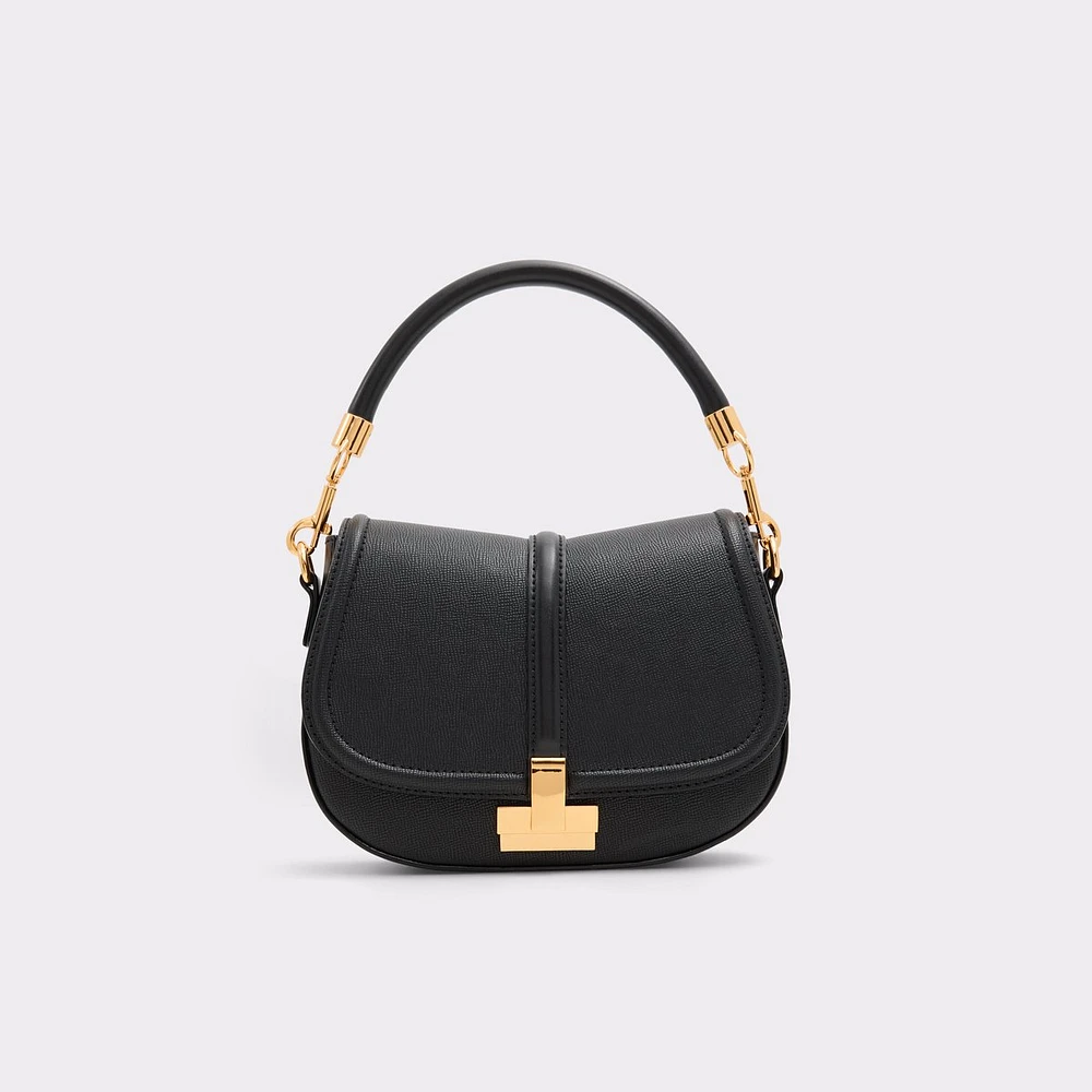 Ameliesaddlex Noir Femmes Sacs à poignée | ALDO Canada