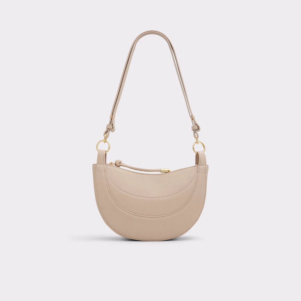 Amelieshoulderx Taupe Women's Shoulder Bags | ALDO US