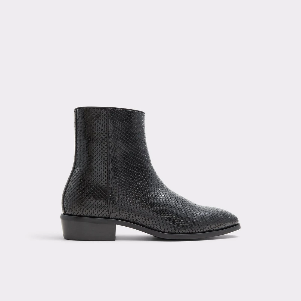 Amur Other Black Men's Dress boots | ALDO US