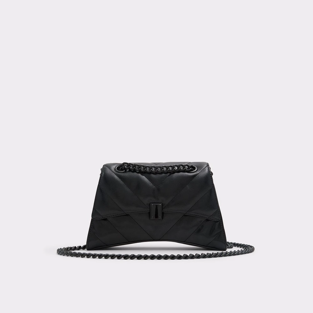 Anabellx Black/Black Women's Crossbody Bags | ALDO US