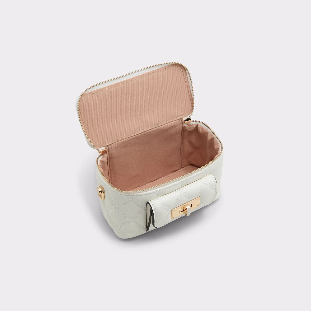 Anavanityx White Women's Top Handle Bags | ALDO US