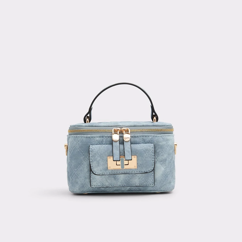 Anavanityx Denim Femmes Sacs à poignée | ALDO Canada