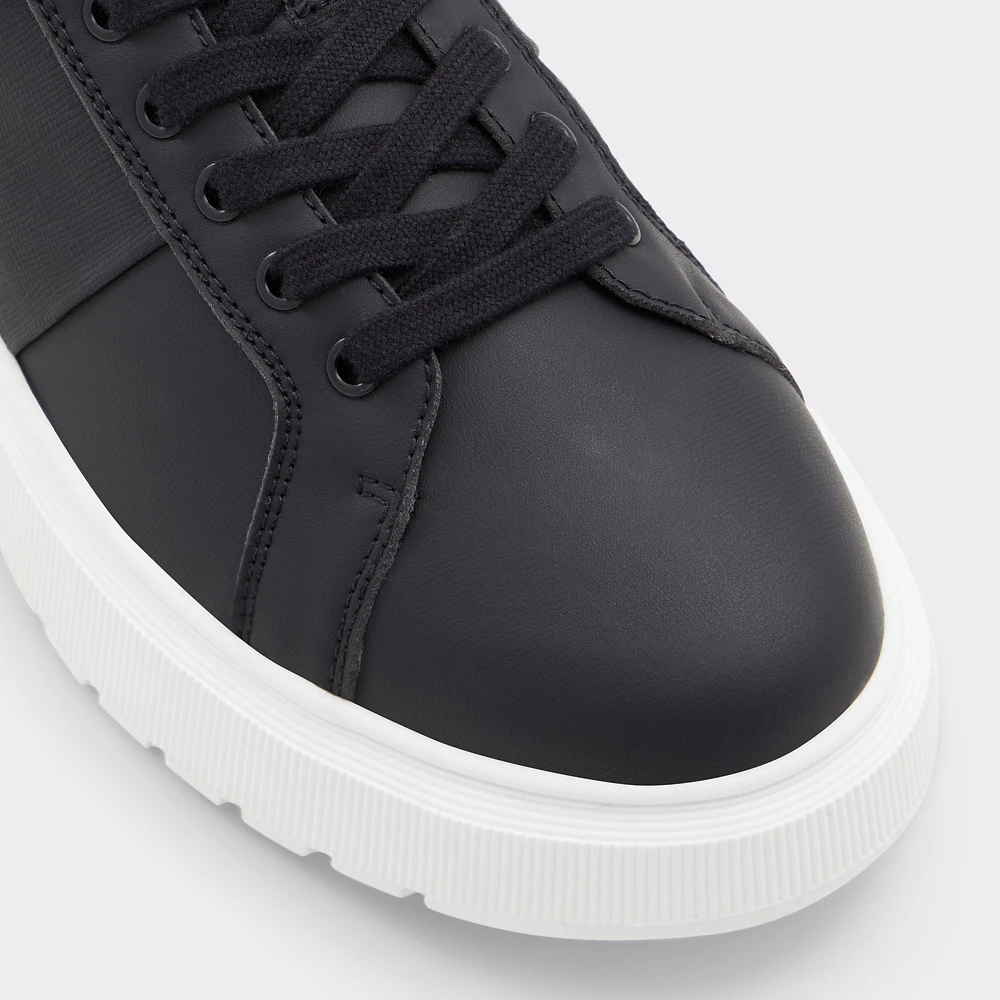 Ander Black Men's Low top | ALDO US