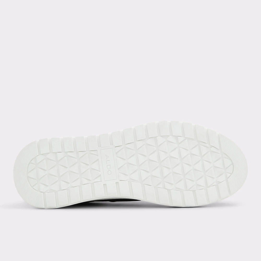 Ander Black Men's Low top | ALDO US