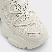 Andree Autre Blanc Femmes Sneakers bas | ALDO Canada