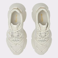 Andree Autre Blanc Femmes Sneakers bas | ALDO Canada