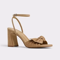 Angelknot Autre Vert Femmes Talons blocs | ALDO Canada