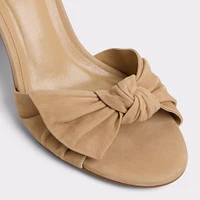 Angelknot Autre Vert Femmes Talons blocs | ALDO Canada