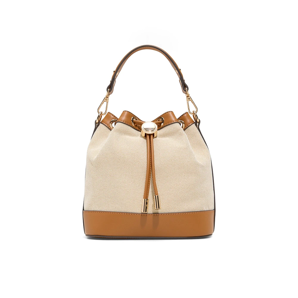 ALDO Annalanyx - Women's Handbags Totes - Brown