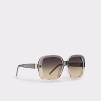 Anneregyn Grey Women's Square | ALDO Canada