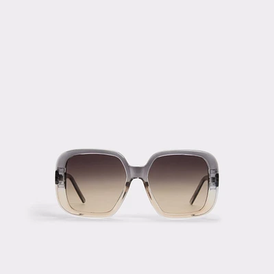 Anneregyn Grey Women's Square | ALDO Canada