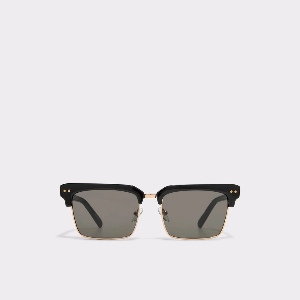 Apanas Black/Gold Multi Women's Square | ALDO US