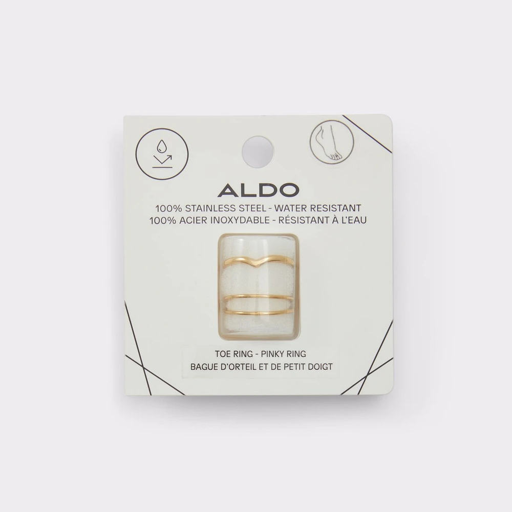 Ardgowan Gold Women's Rings | ALDO Canada