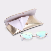 Arielshades Gold Women's Cat eye | ALDO US