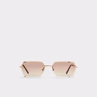 Arilalith Light Brown Men's Round | ALDO US