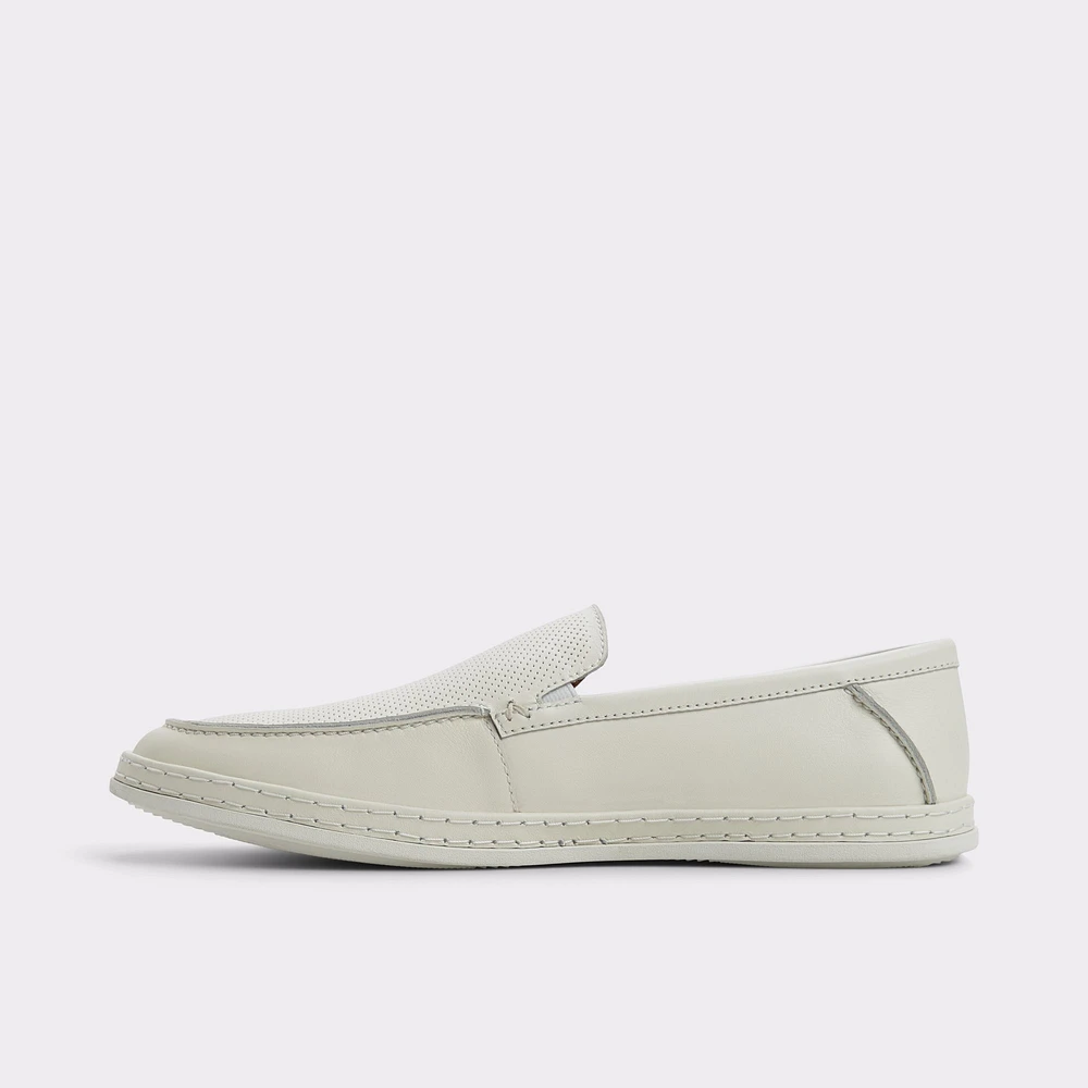 Arlow Other White Men's Loafers & Slip-Ons | ALDO US