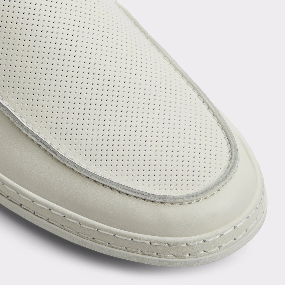 Arlow Other White Men's Loafers & Slip-Ons | ALDO US