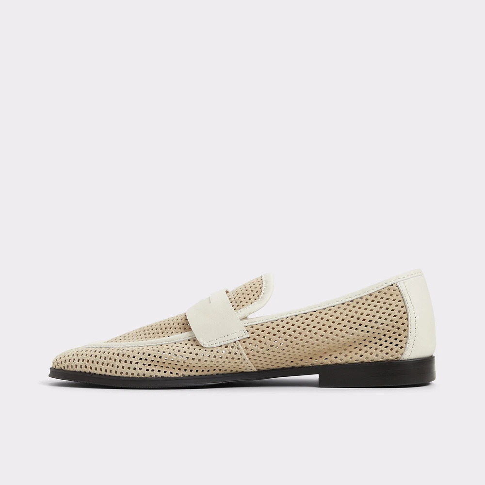 Arnold Beige Hommes Chaussures habillées | ALDO Canada