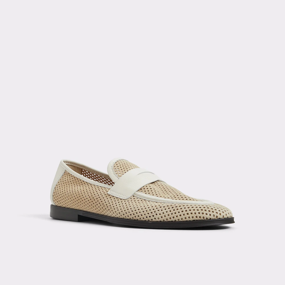 Arnold Beige Hommes Chaussures habillées | ALDO Canada