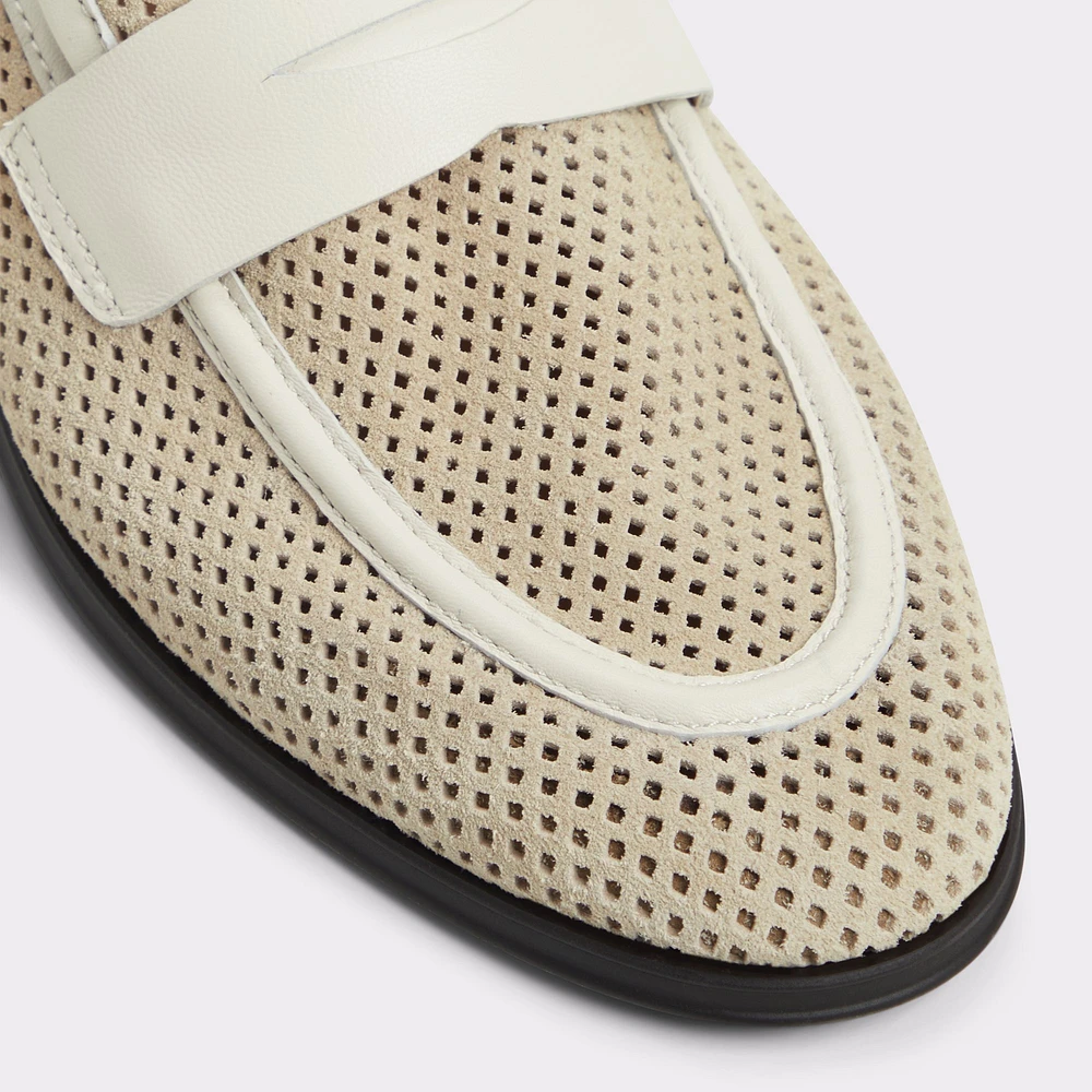 Arnold Beige Hommes Chaussures habillées | ALDO Canada