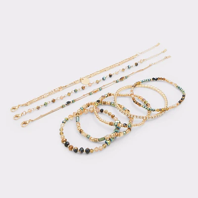 Aroha Vert Foncé Femmes Bracelets | ALDO Canada
