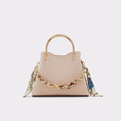 Arrayanx Light Pink Women's Top Handle Bags | ALDO Canada