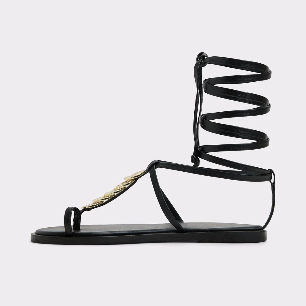 Artemisa Noir Femmes Talons plats | ALDO Canada