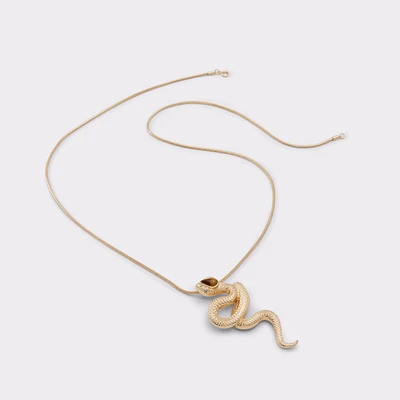 Arthen Brown Women's Necklaces | ALDO Canada