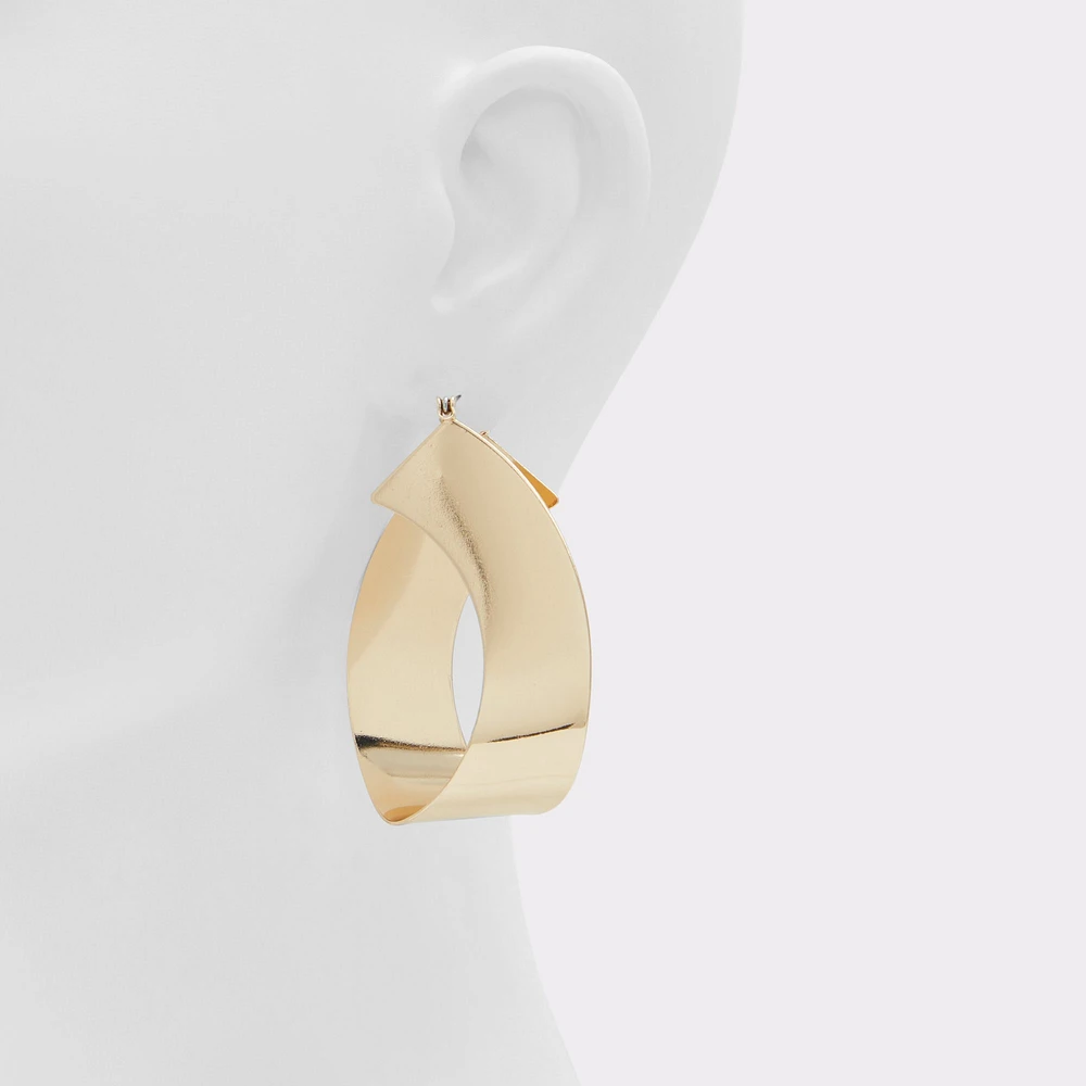 Ashhley Or Femmes Boucles d'oreilles | ALDO Canada