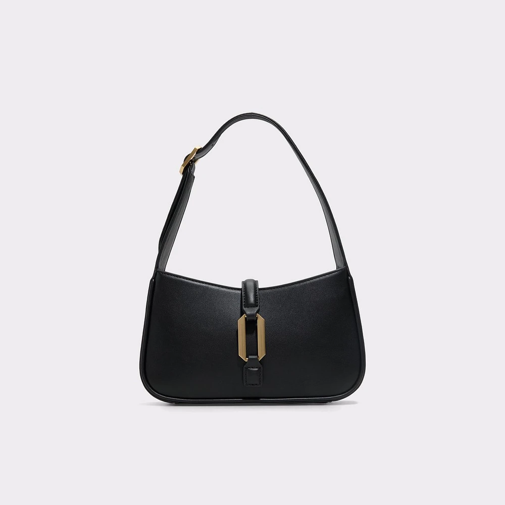 Aubrielx Black Women's Shoulder Bags | ALDO US