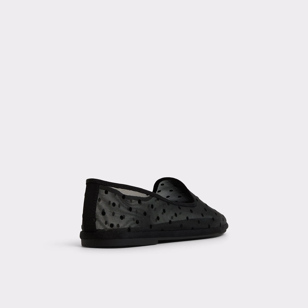 Aurabelle Black Textile Mesh Women's | ALDO Canada