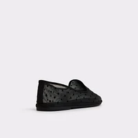 Aurabelle Black Textile Mesh Women's | ALDO Canada