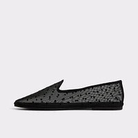 Aurabelle Black Textile Mesh Women's | ALDO Canada