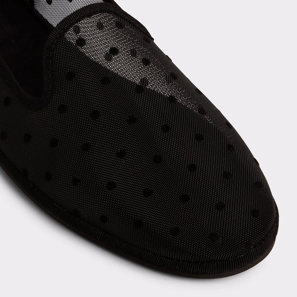 Aurabelle Black Textile Mesh Women's | ALDO Canada