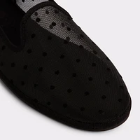 Aurabelle Black Textile Mesh Women's | ALDO Canada