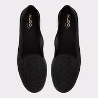 Aurabelle Black Textile Mesh Women's | ALDO Canada