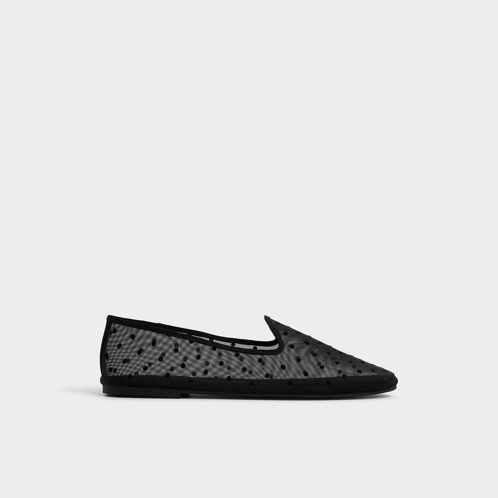 Aurabelle Black Textile Mesh Women's | ALDO Canada