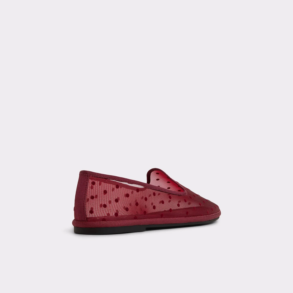 Aurabelle Other Red Women's Loafers & Oxfords | ALDO US
