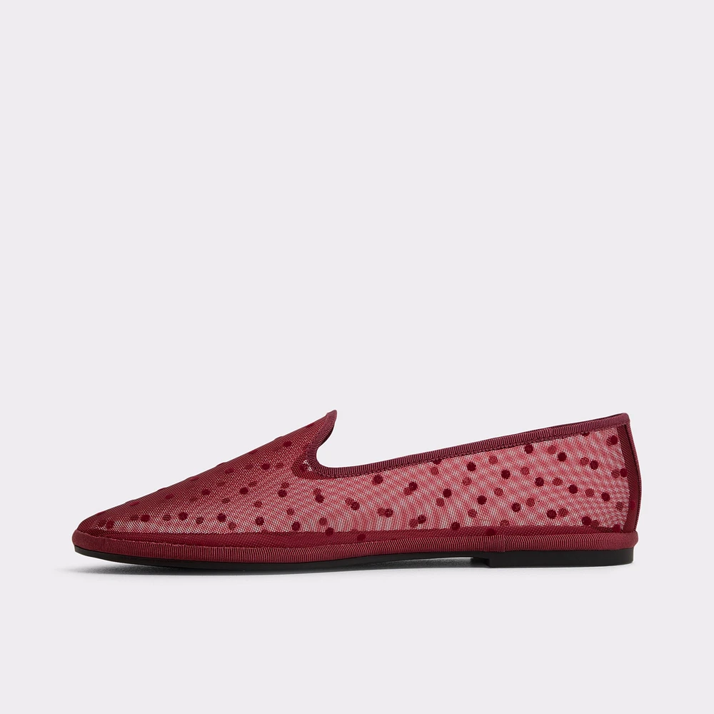 Aurabelle Other Red Women's Loafers & Oxfords | ALDO US