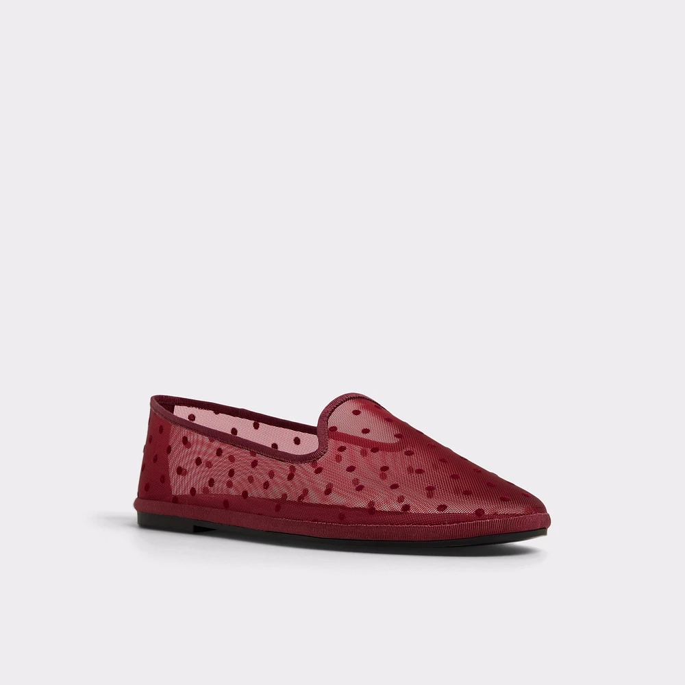 Aurabelle Other Red Women's Loafers & Oxfords | ALDO US