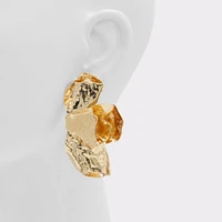 Aureliya Or Femmes Boucles d'oreilles | ALDO Canada