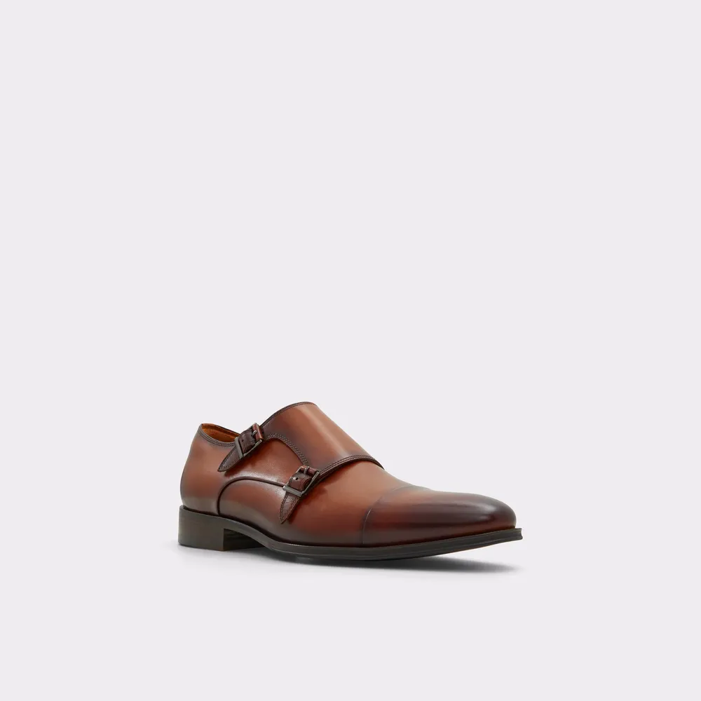 Axwell Cognac Hommes Chaussures habillées | ALDO Canada