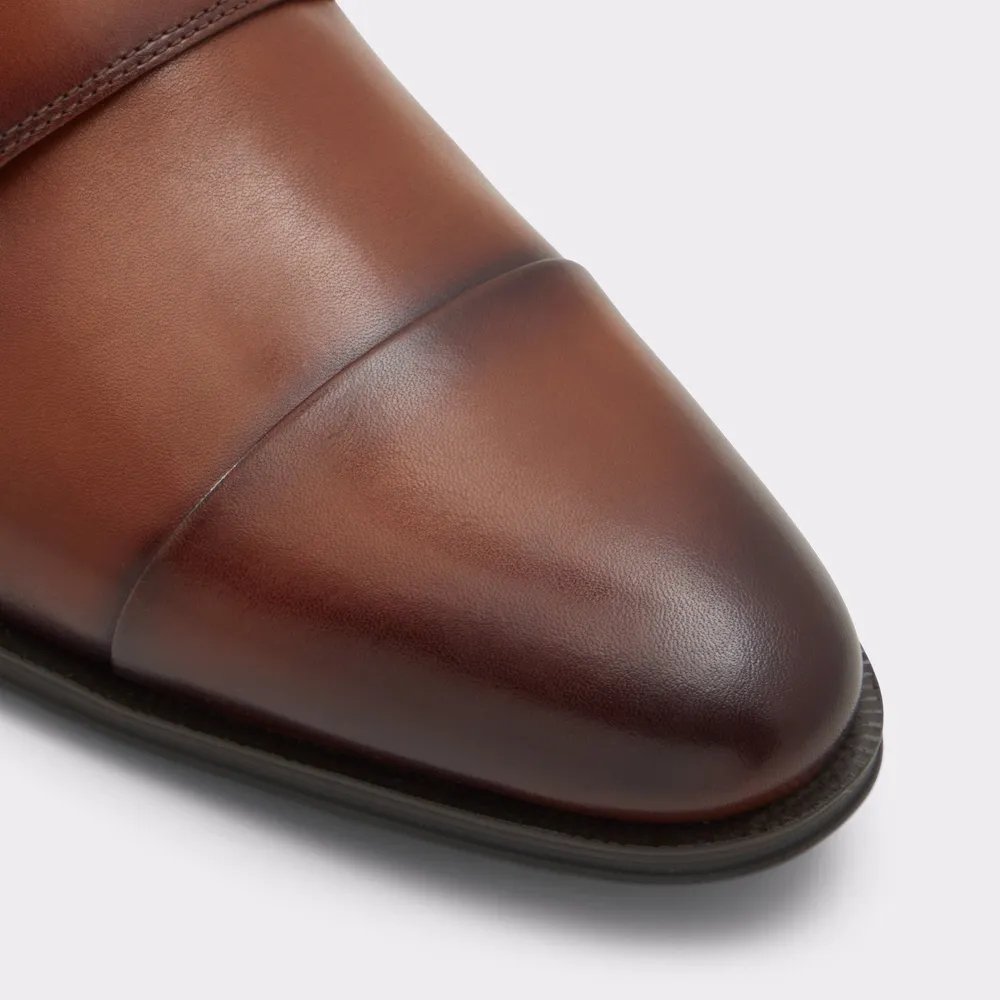 Axwell Cognac Hommes Chaussures habillées | ALDO Canada