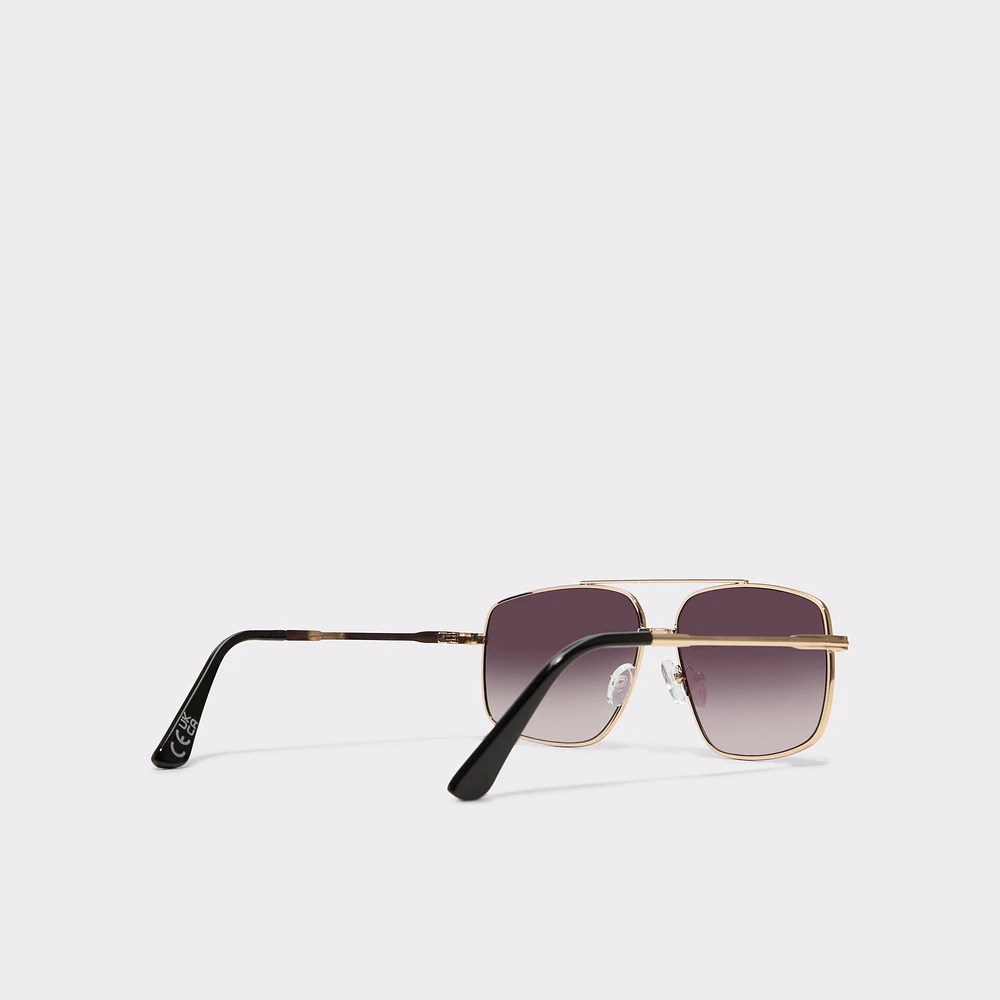 Baeberiel Gold Women's Sunglasses | ALDO Canada