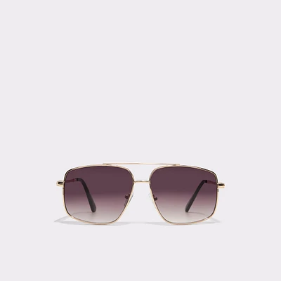 Baeberiel Gold Women's Sunglasses | ALDO Canada