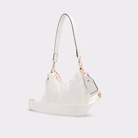 Barobaggx White Women's Shoulder Bags | ALDO US
