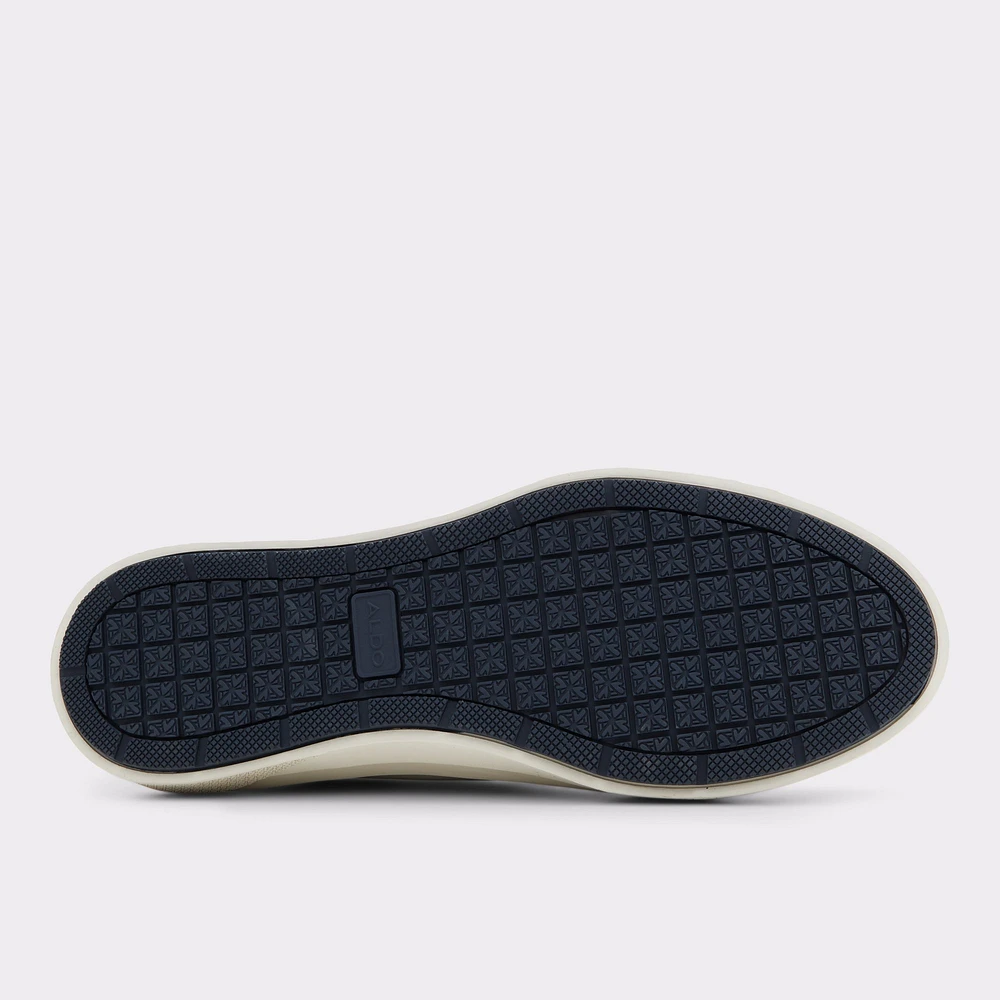 Bas White/Bone Men's Low top | ALDO US