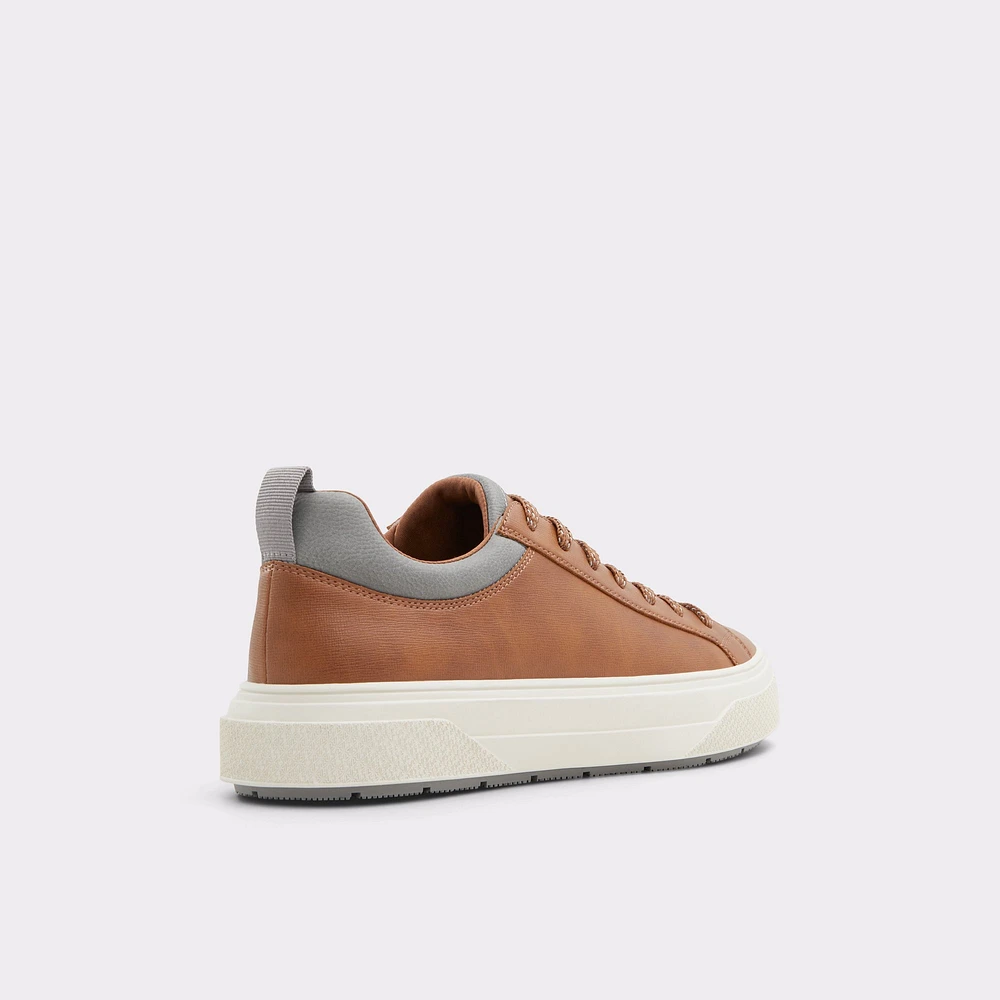 Bas Light Brown Men's Low top | ALDO US